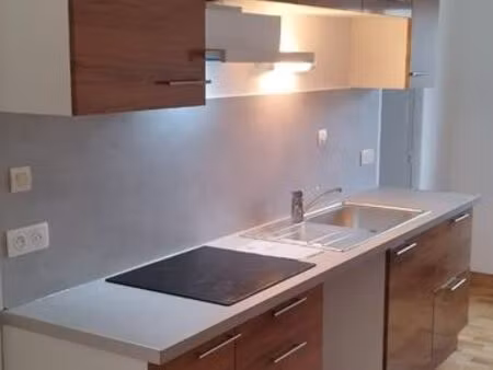 maison spacieuse chassey-beaupre