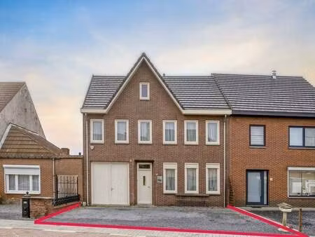 maison à vendre à dilsen-stokkem € 389.000 (ljd3q) - dewaele - maaseik | zimmo