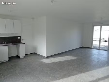 location maison sur escoville