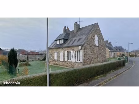 maison individuelle t5