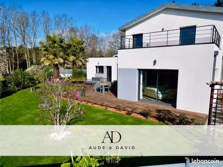 maison 6 pièces 186 m²