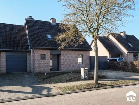 maison à vendre à ramsel (llric) - era nobis (westerlo) | zimmo
