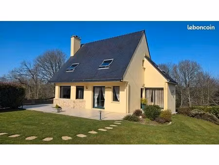 maison 6 pièces 128 m²