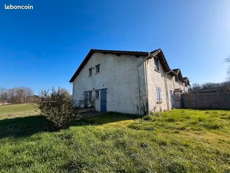maison 14 pièces 377 m²