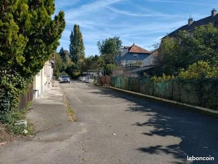 maison de ville dornach