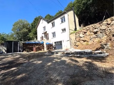 maison rénovée 100m2