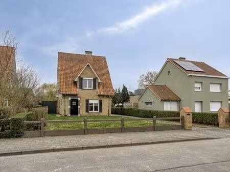 maison à vendre à oostkamp € 349.000 (lltae) - dewaele - brugge | zimmo
