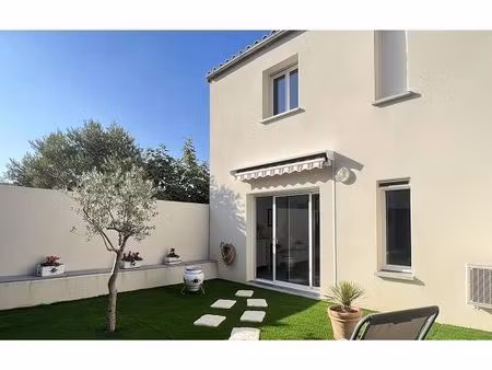 maison 4 pièces 82 m²