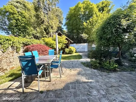 maison 4 pièces 122 m²