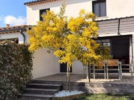 maison 3 pièces 72 m²