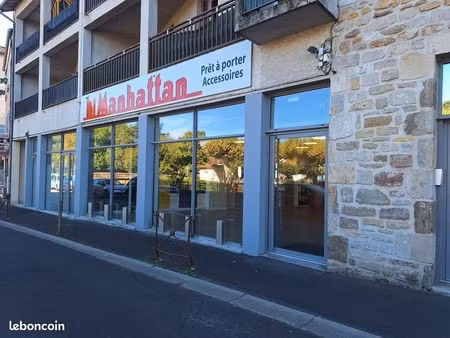 maison 187 m² saint-céré