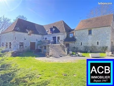maison 12 pièces 350 m²