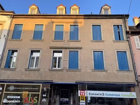 maison 12 pièces 265 m²