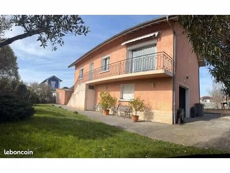 maison individuelle t5 72m²