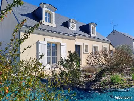 maison familiale centre tierce