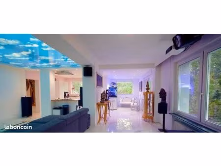 exclusivité — demeure de prestige à rech maison de maître rénovée • parc privé 7 300 m²