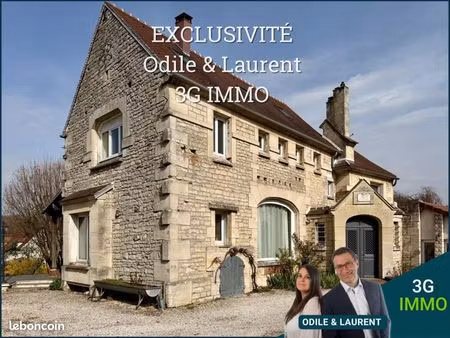 maison 6 pièces 198 m²