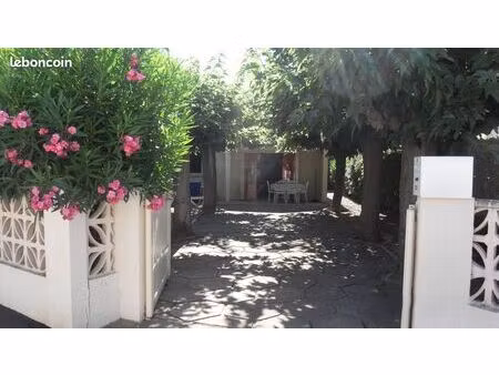 villa en viager 3 pièces 54 m²