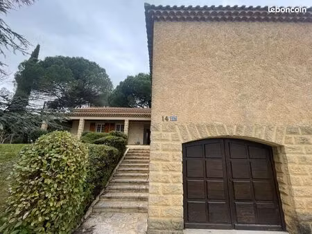 ? location – belle villa de 140m² avec grand terrain à pont-saint-esprit ?