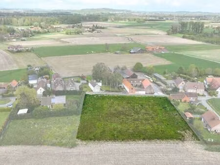 terrain à vendre à blandain € 390.000 (ljk3c) - immo emeraude tournai | zimmo