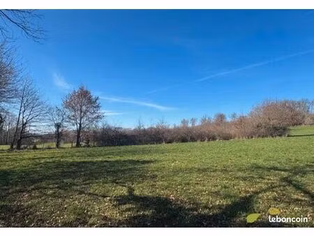 recherche terrain agricole