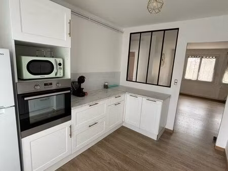 apparemment 69m2 au centre de chalon/saone