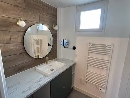 appartement t3 cave parking