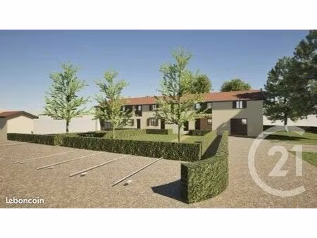 appartement 2 pièces 95 m²