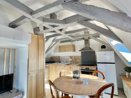 location appartement le bugue