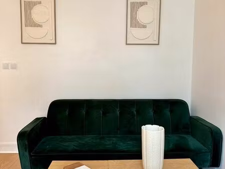 location t2 bassin de la villette