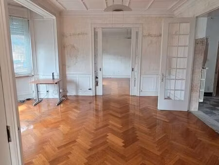 appartement - 4 pièces - 136 m2