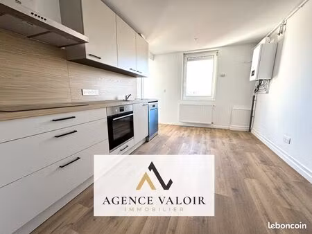 appartement 3 pièces 95 m²