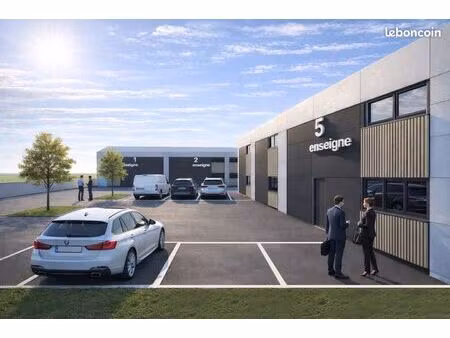 cellules d'activités