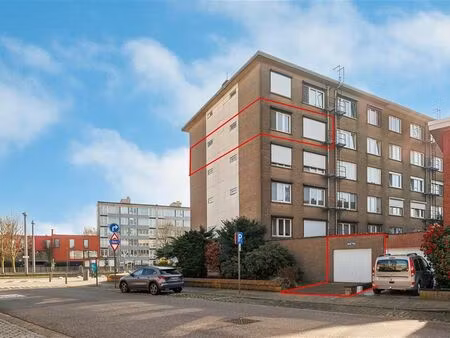 garage à vendre à deurne € 195.000 (lltdz) - antwerpen | zimmo