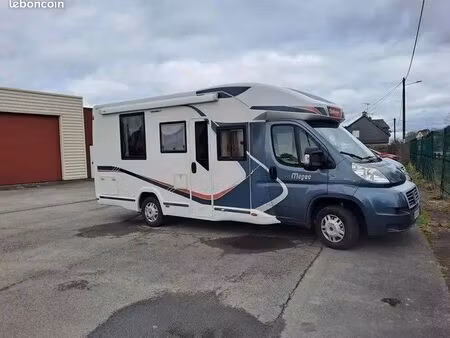 hivernage camping car