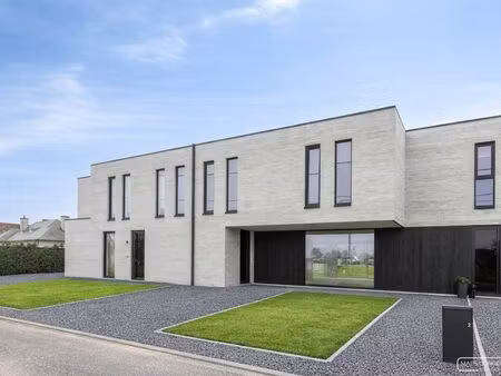 maison à vendre à kaster € 473.930 (lltj9) - maes concept immo | zimmo