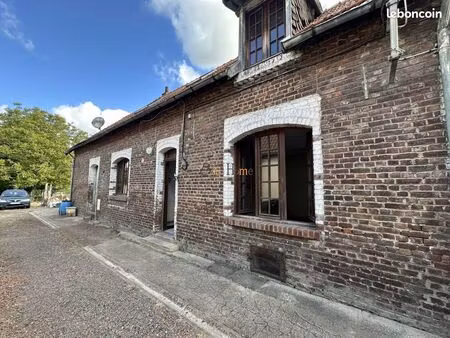 maison 4 pièces 114 m²