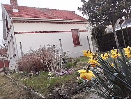 maison 4 pièces 98 m2