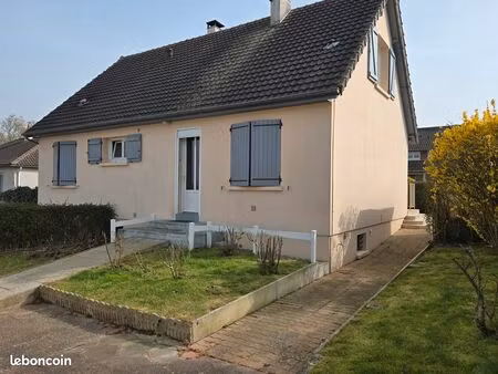 pavillon 5 chbres berd'huis