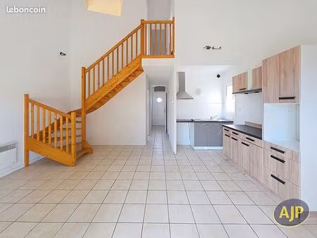 maison 4 pièces 74 m²