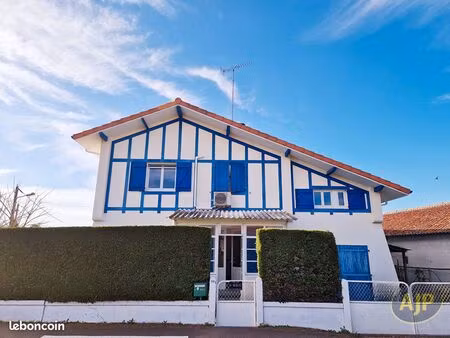 maison 4 pièces 75 m²