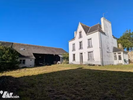 maison 6 pièces 130 m²