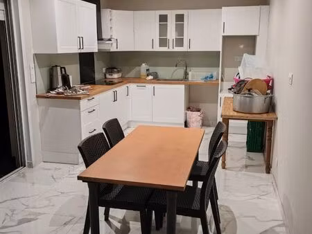 maison à loué dreux