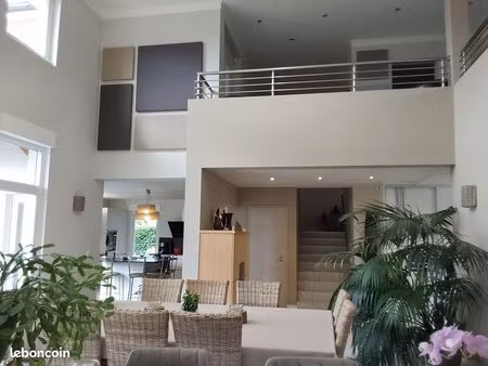 maison à vendre ennery