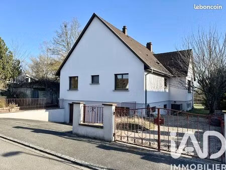 maison 5 pièces 103 m²