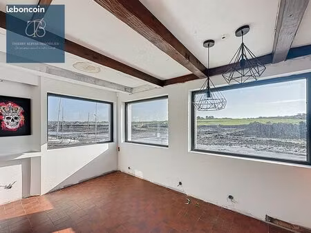 maison 5 pièces 76 m²