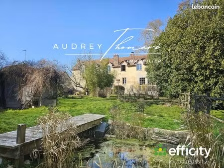 longère 10 pièces 252 m²