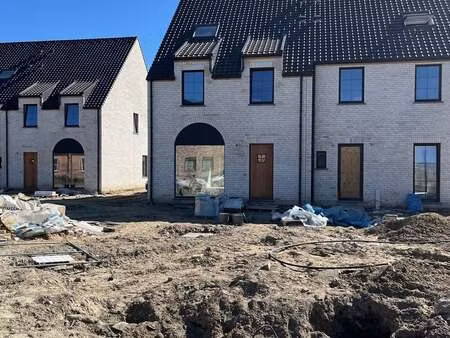 maison à vendre à melsen € 578.000 (llthn) | zimmo