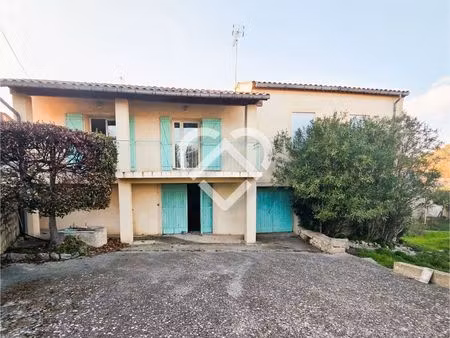 maison 3 pièces 60 m²