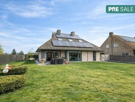 maison à vendre à roeselare € 399.000 (ll3gj) - dewaele - roeselare | zimmo